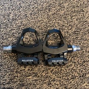 Peloton Bike Pedals
